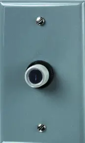 Nightfox Wall Mount Electronic Photocontrol, 120-277 V 1