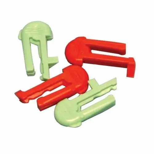 Pkg Assy-Trippers 1