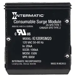 Replacement Imodule® For Ig2280 Series 1