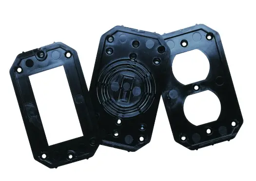 Single-Gang Inserts (3) 1