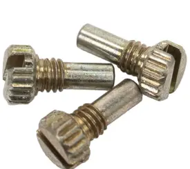 Skipper Screws For T170 Series, T1400 Series, And T1800 Series 1
