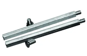Spacer-Standoff, 3" Long - 2 Pack 1