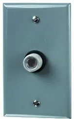 Wall Mount Thermal Photocontrol, 120 V 1