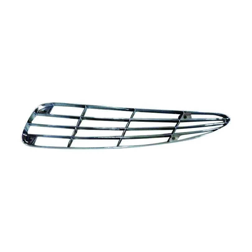 Fortpro Chrome Side Grille Replacement For International Durastar 4300  | F247555 1