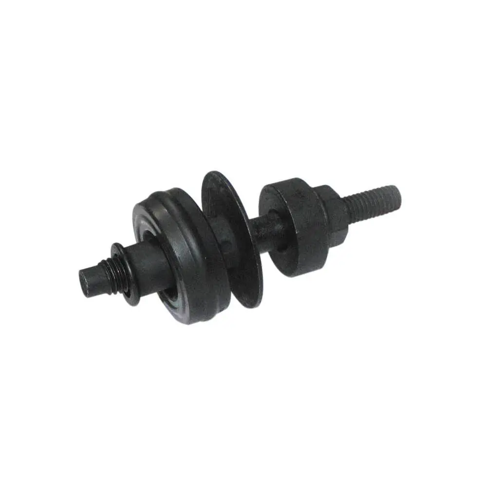 Fortpro Oil Pan Isolator Assembly Compatible With Detroit Diesel 60 Series Engines Replaces Dde23530961 | F051891 1