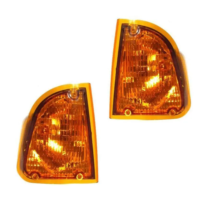 Fortpro Corner Light For Kenworth T300 Replaces P54-1038R / P54-1038R 3