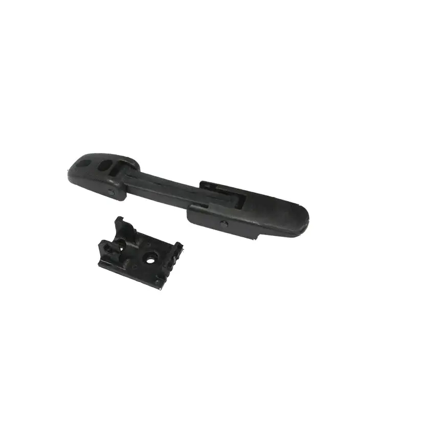 Right Side Hood Latch Kit For Mack Ch/Cl/Cx/Cv Models - Replaces 3Qm313m2 1