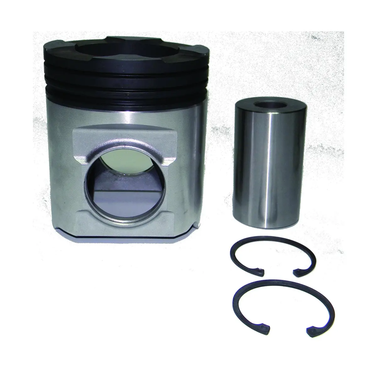 Piston Kit For Mack E7, E-Tech Engine - Replaces 215Sb231a 1