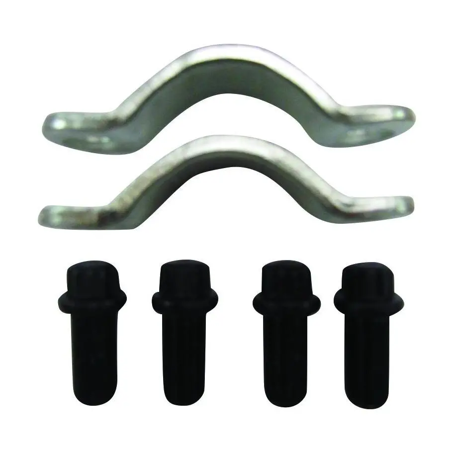 Fortpro U Joint Retainer Kit Replaces 170-70-18X For Spl170 Series | F276204 1