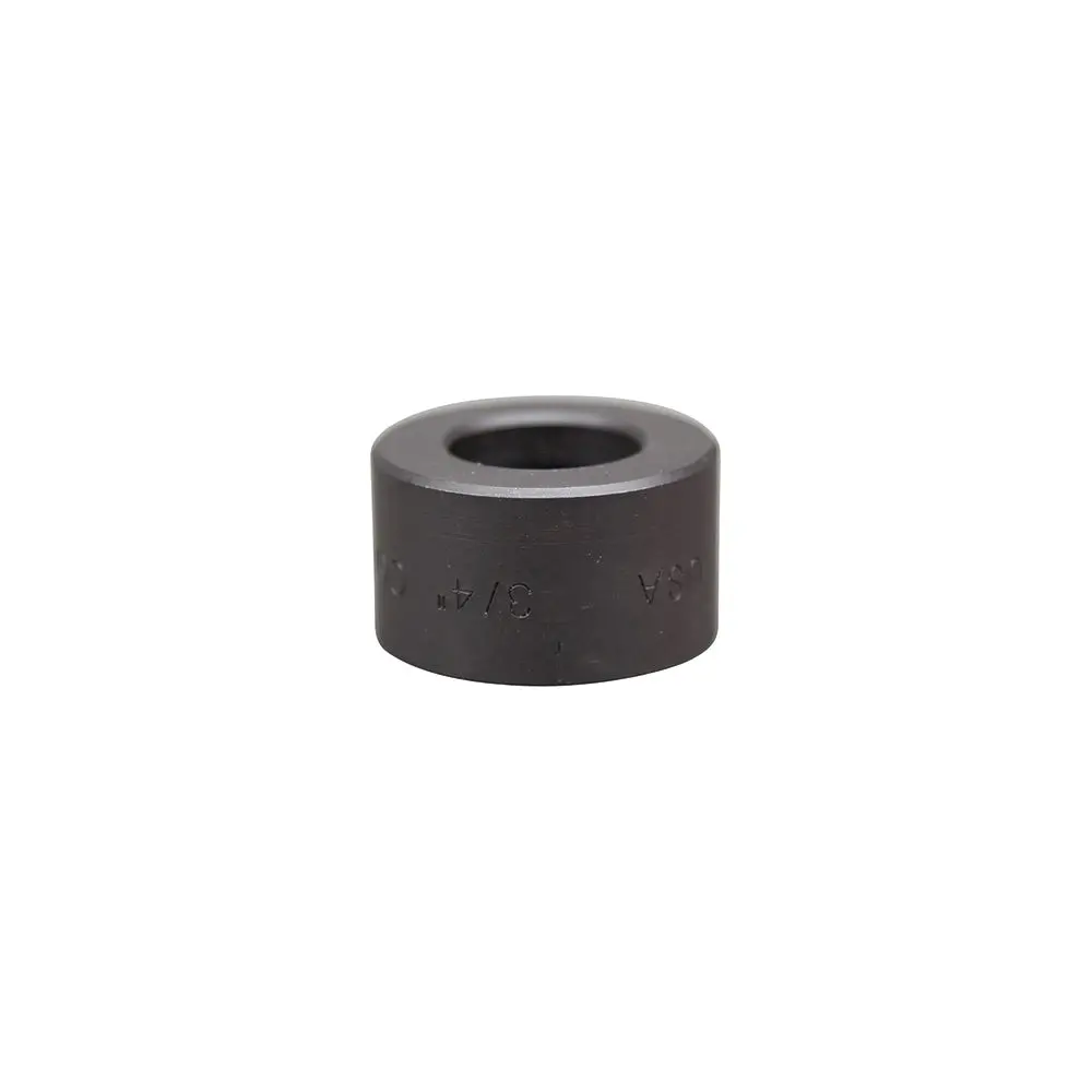 1.115-Inch Knockout Die For 3/4-Inch Conduit 1