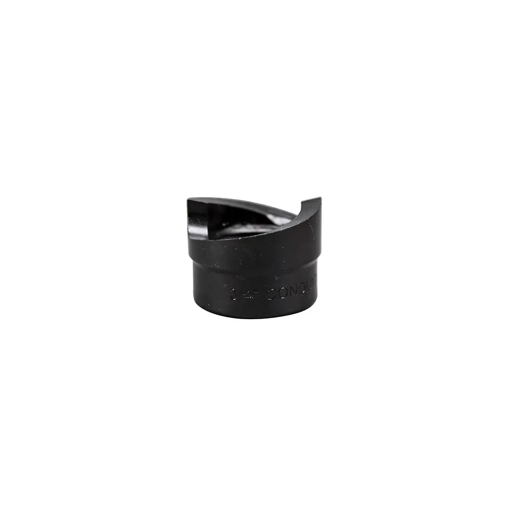 1.115-Inch Knockout Punch For 3/4 Conduit-Inch 1