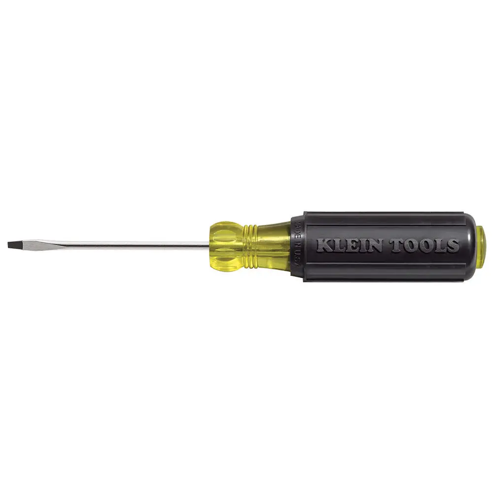 1/16-Inch Keystone Tip Mini Screwdriver, 2-Inch 1