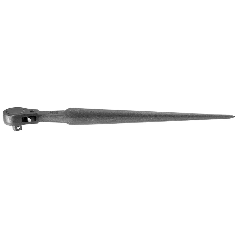1/2-Inch Ratcheting Construction Wrench 1