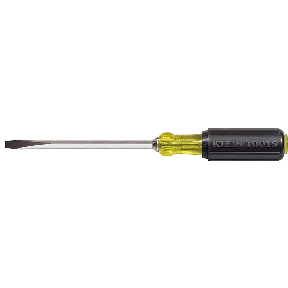 1/2" Keystone Screwdriver 12" Shank 1
