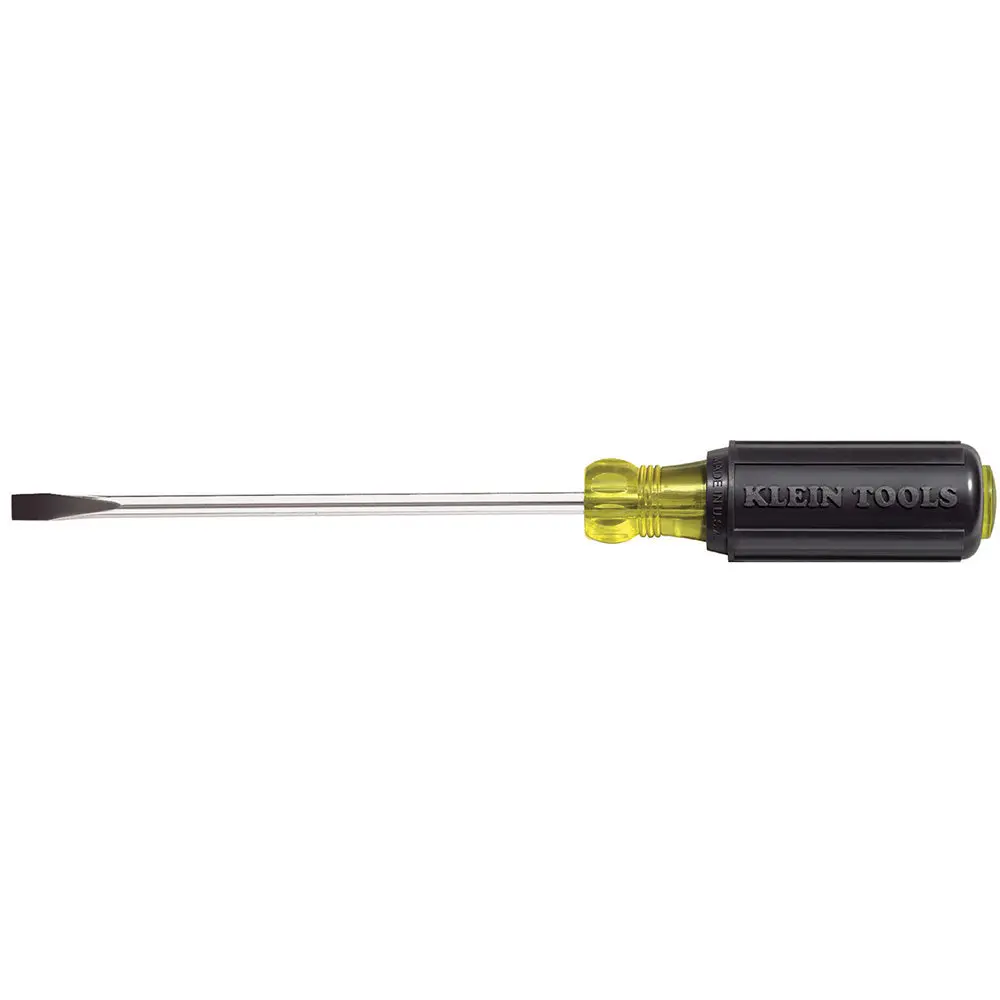 1/4-Inch Cabinet Screwdriver, Heavy Duty, 8-Inch 1