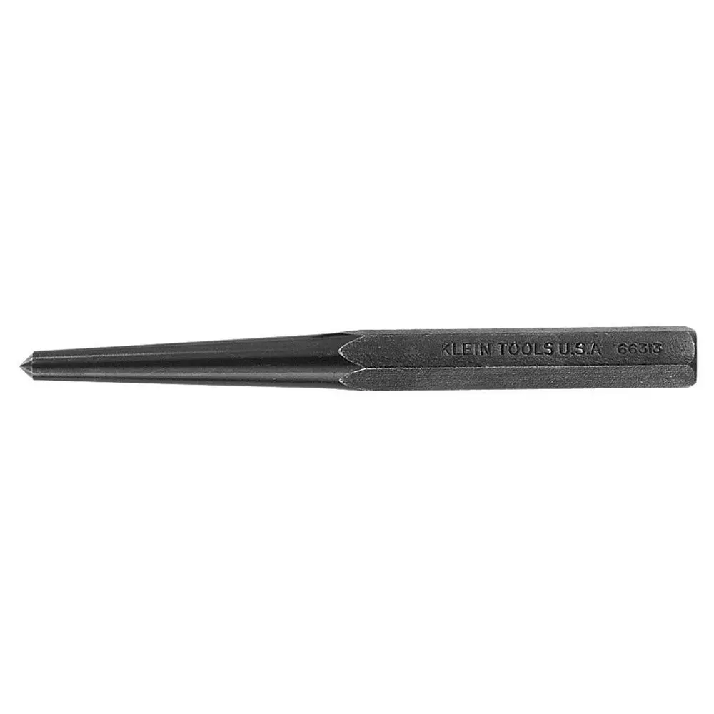 1/4-Inch Center Punch, 4-1/4-Inch Length 1