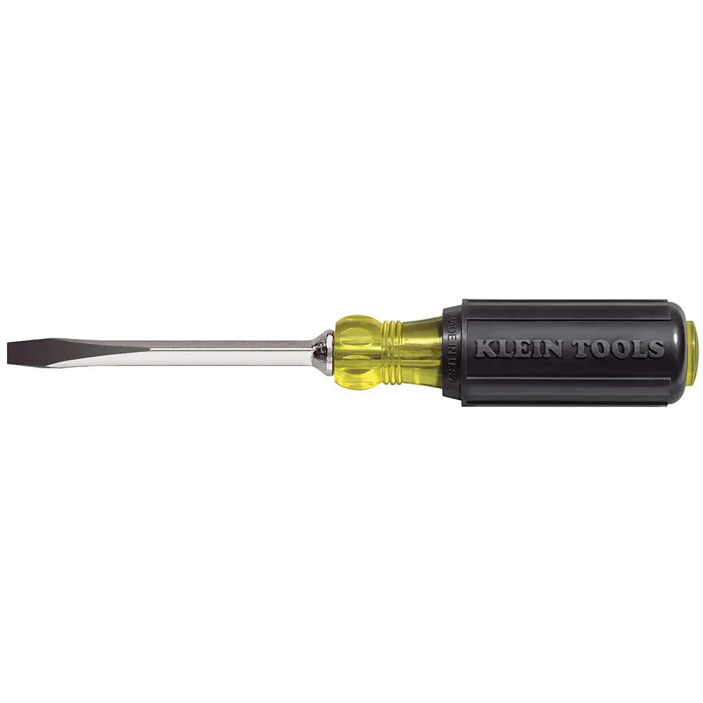 1/4-Inch Screwdriver Heavy Duty Square Shank 1