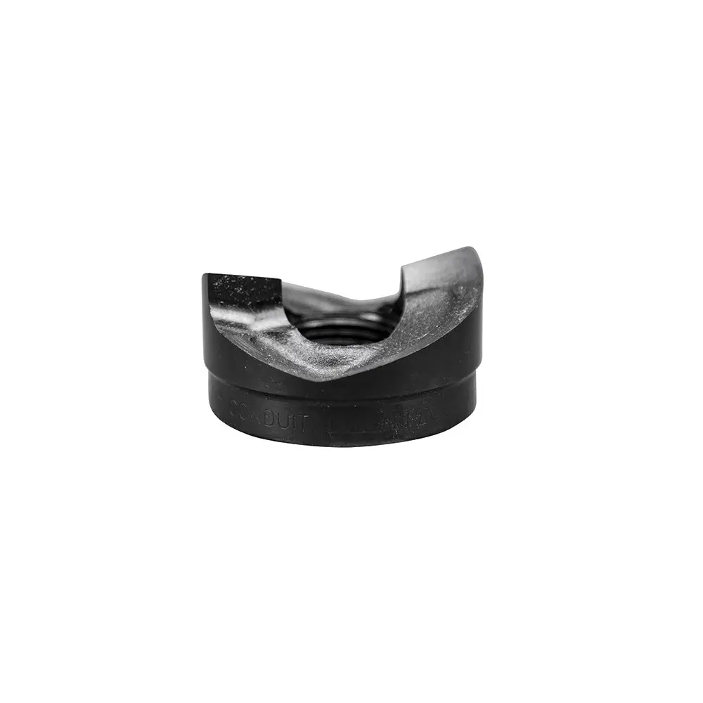 1.701-Inch Knockout Punch For 1-1/4-Inch Conduit 1