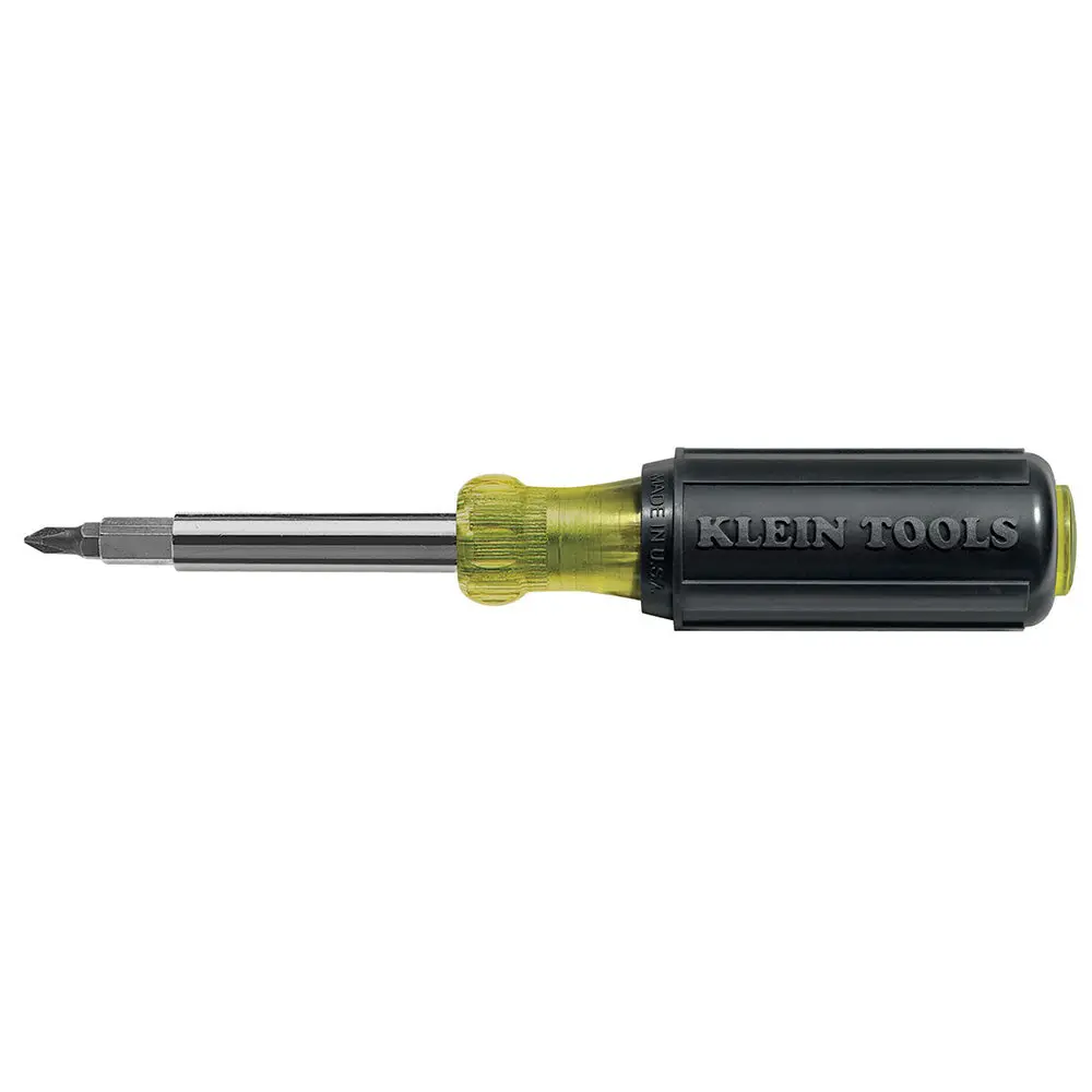 10-In-1 Screwdriver/Nut Driver 1