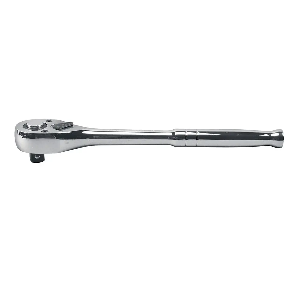 10-Inch Ratchet, 1/2-Inch Drive 1