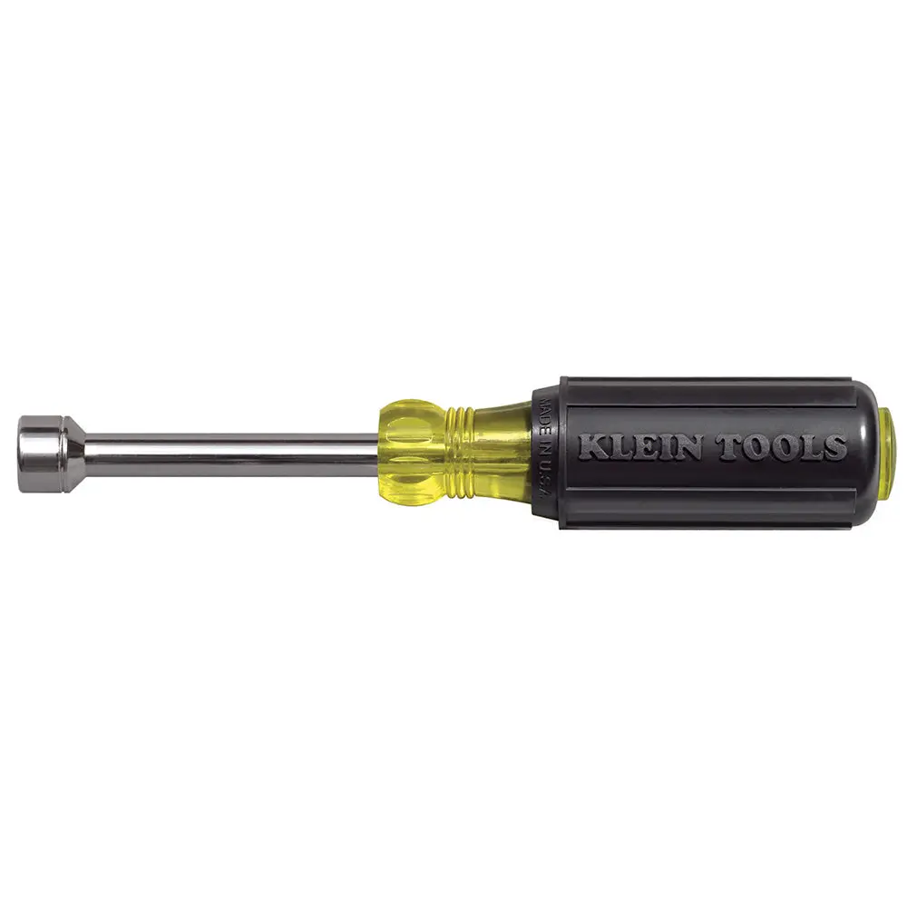 11 Mm Nut Driver, 3-Inch Hollow Shaft 1
