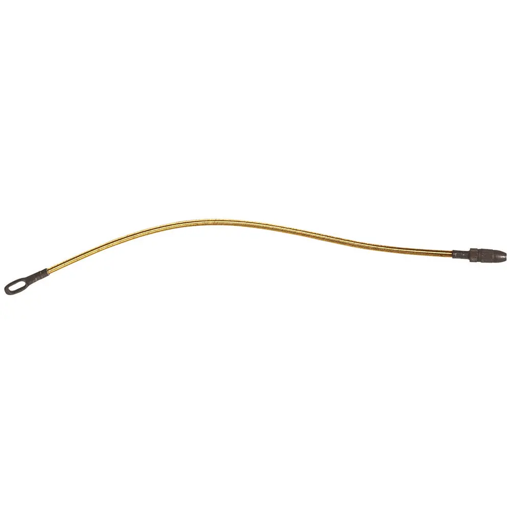 13-Inch Flexible Fish Tape Leader 1