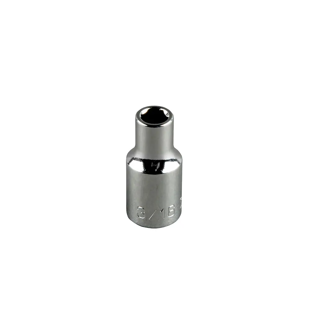 15/16-Inch Standard 12-Point Socket 1/2-Inch Drive 1