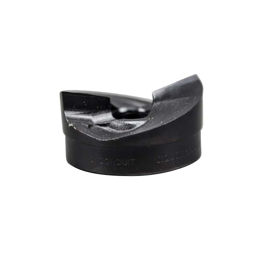 2.416-Inch Knockout Punch For 2-Inch Conduit 1