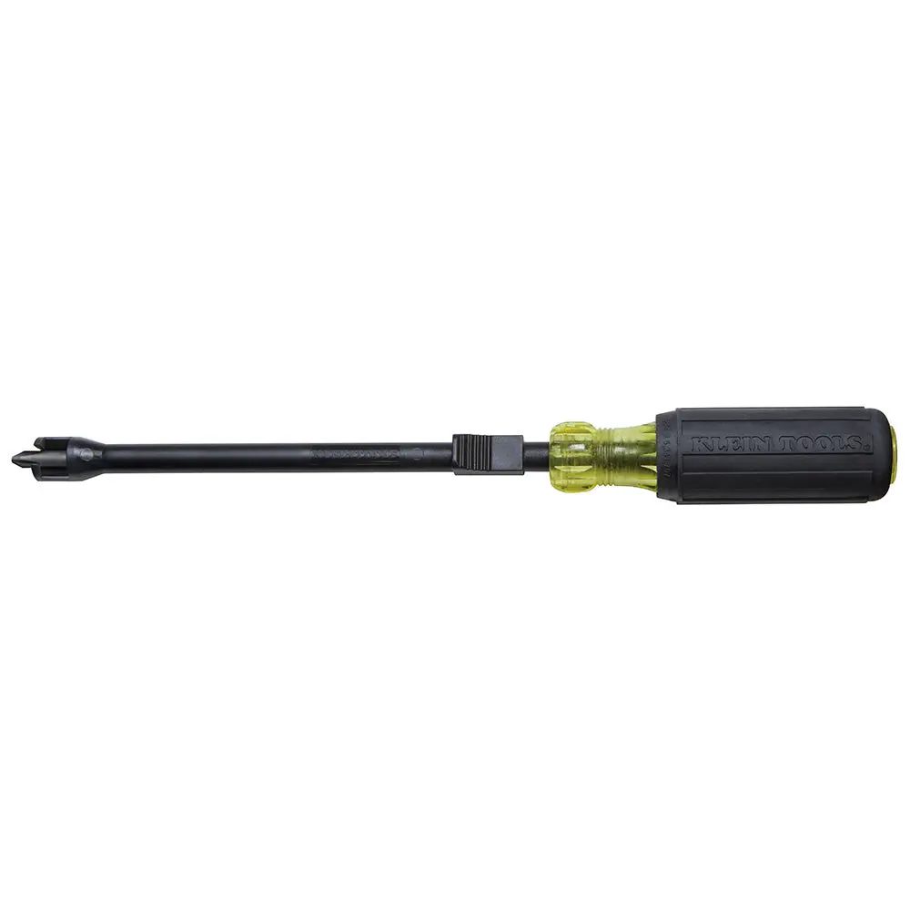 #2 Phillips Screw Holding Screwdriver 1