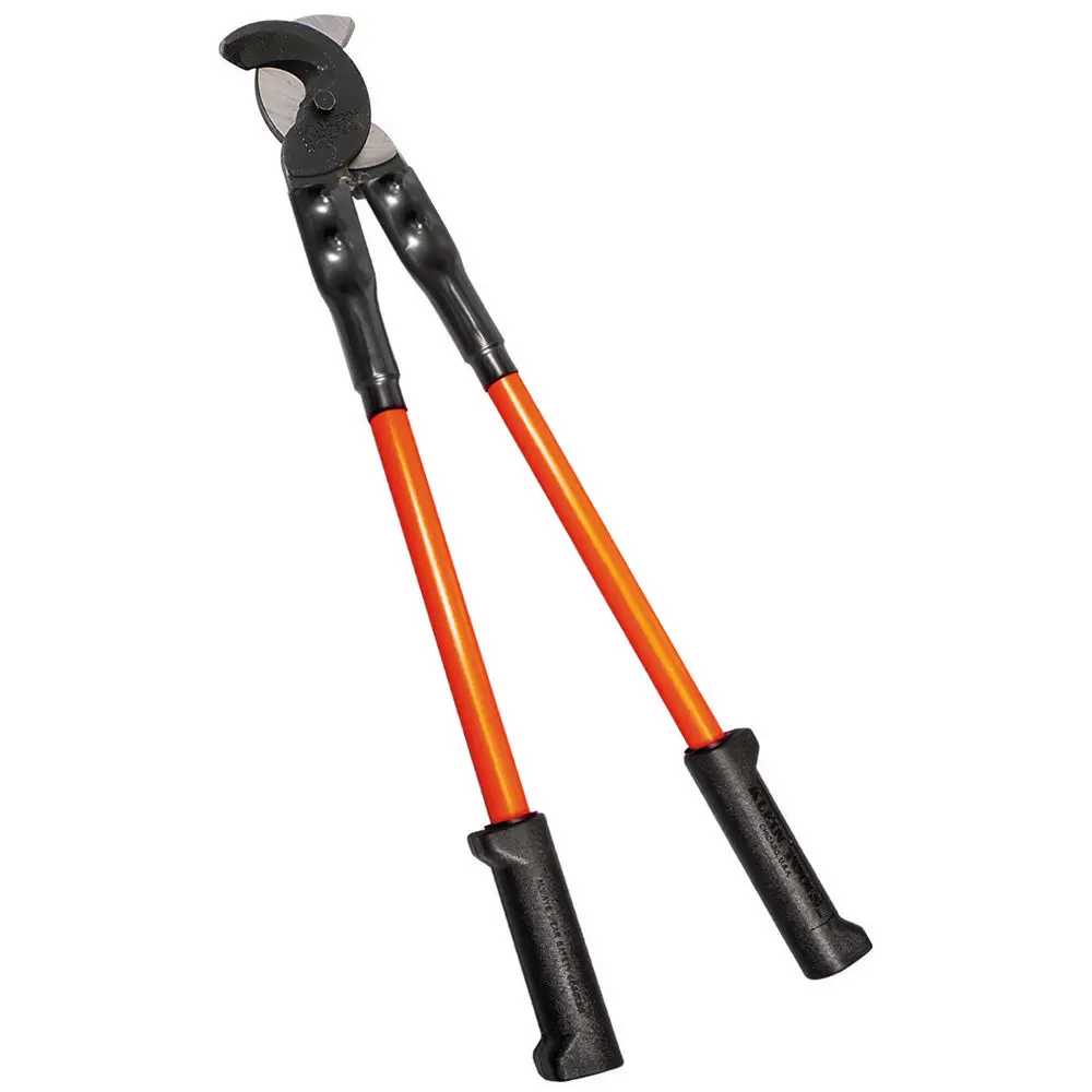 25-Inch Cable Cutter With Protective Sleeve 1
