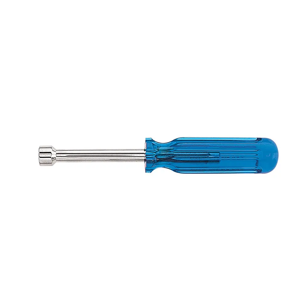 3/8-Inch Nut Driver, 3-Inch Hollow Shaft 1