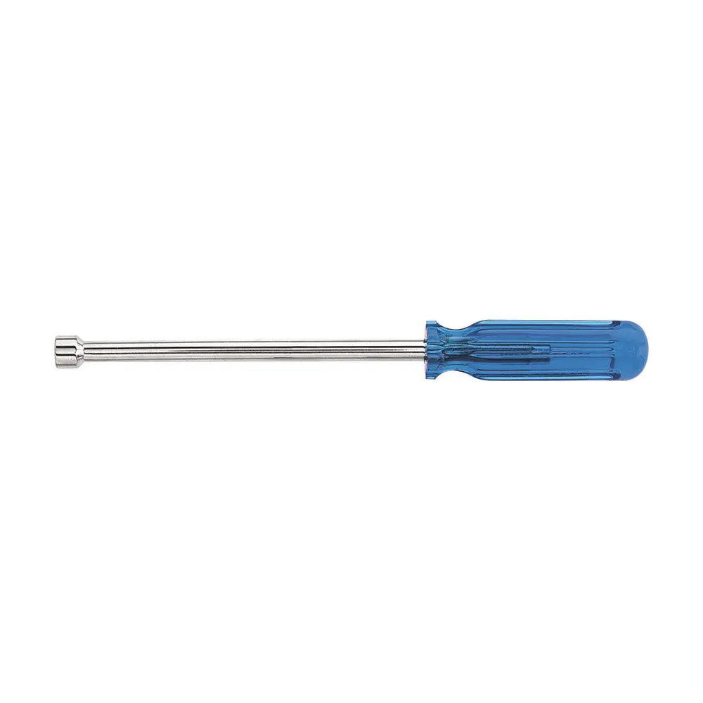 3/8-Inch Nut Driver, 6-Inch Hollow Shaft 1