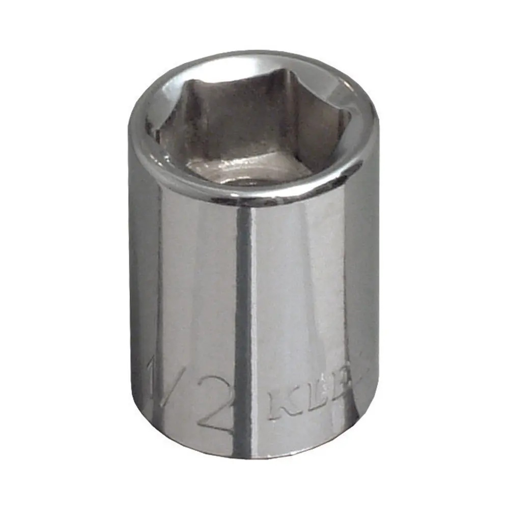 3/8-Inch Standard 6-Point Socket, 3/8-Inch Drive 1