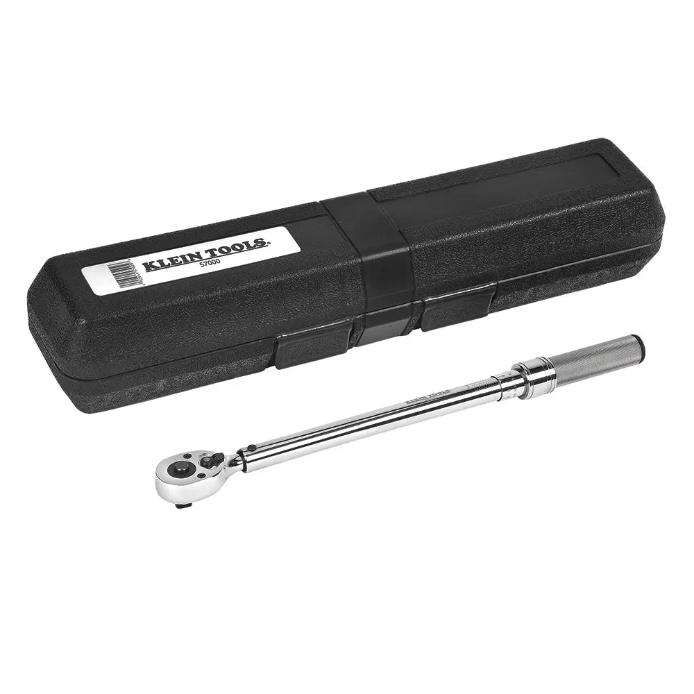 3/8-Inch Torque Wrench Square Drive 14-Inch Length 1
