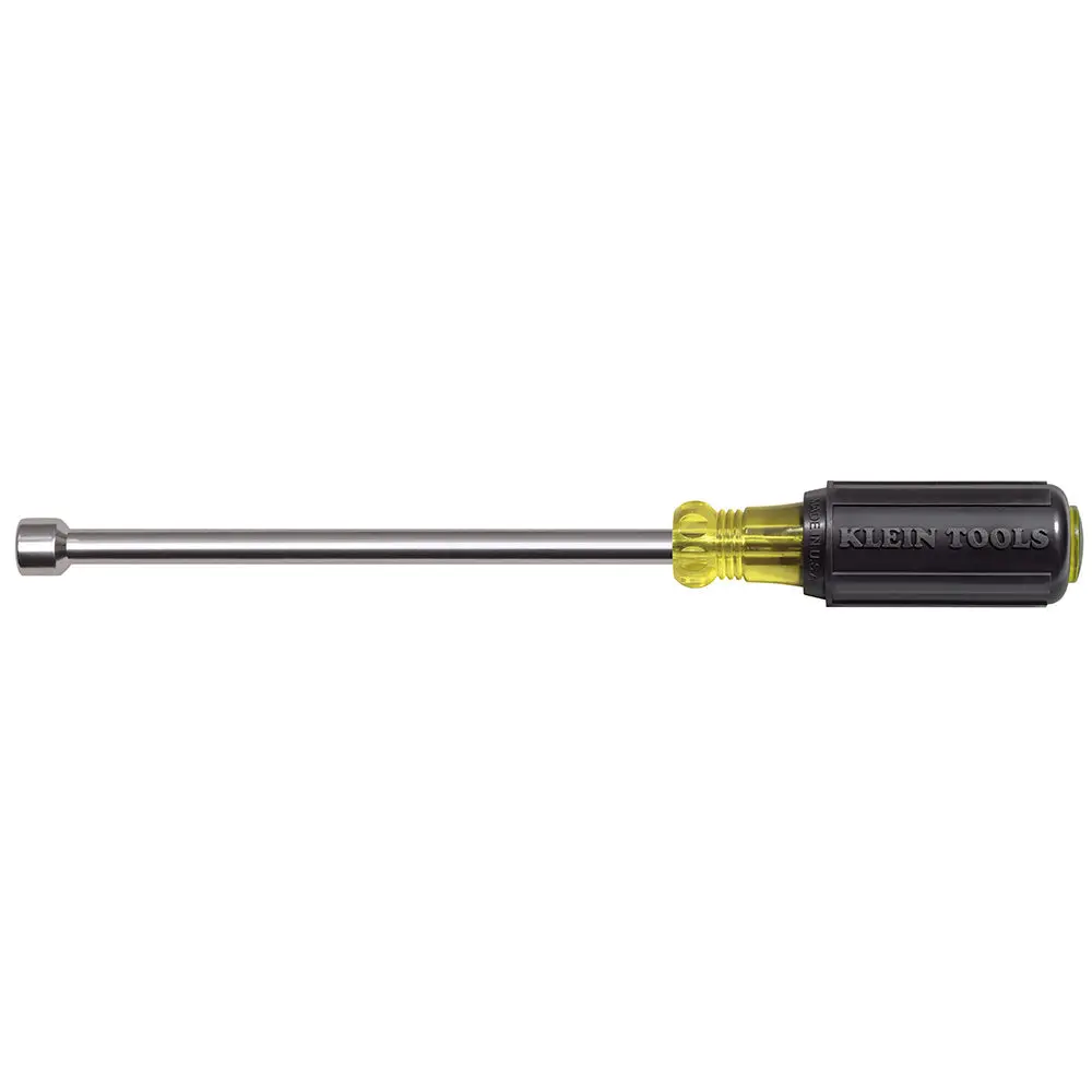 3/8" Magnetic Tip Nut Driver 6" Shaft 1