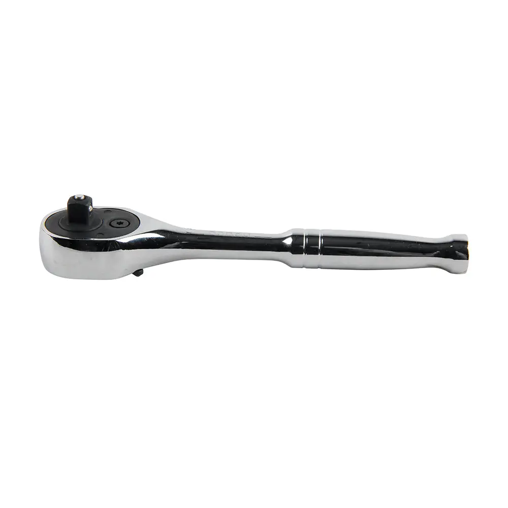4-3/4-Inch Ratchet, 1/4-Inch Drive 1