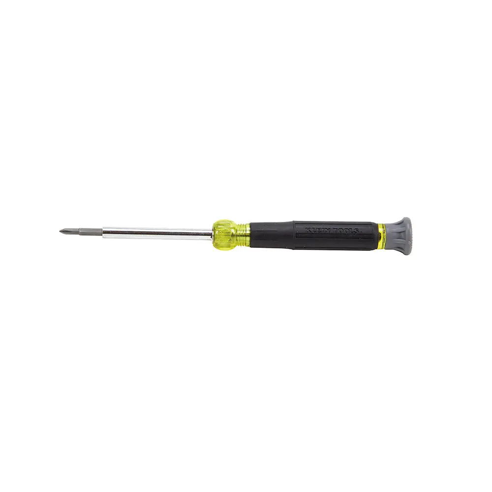 4-In-1 Electronics Screwdriver Rotating 1