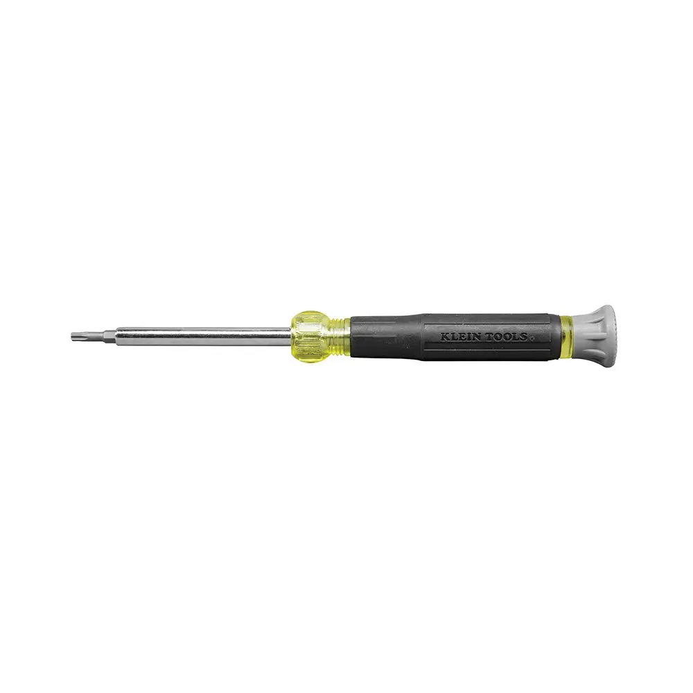 4-In-1 Electronics Screwdriver, Torx® 1