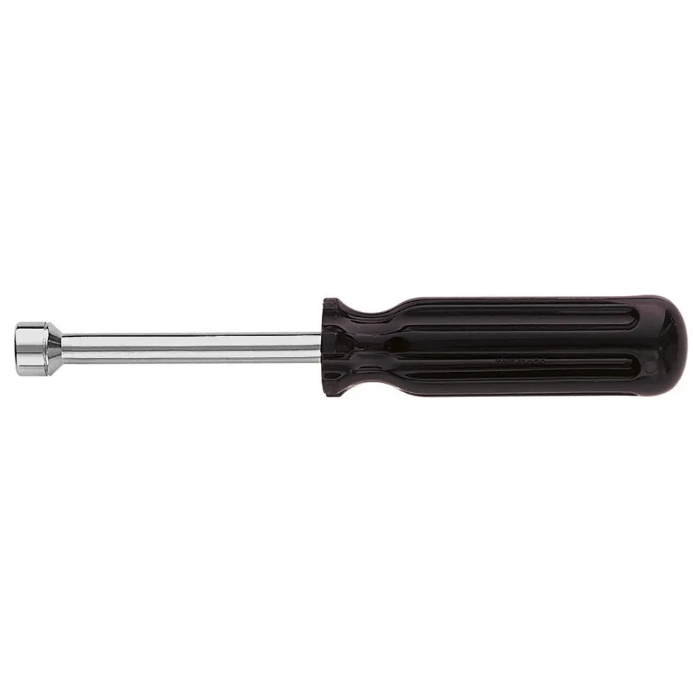 4 Mm Metric Nut Driver 3-Inch Shaft 1