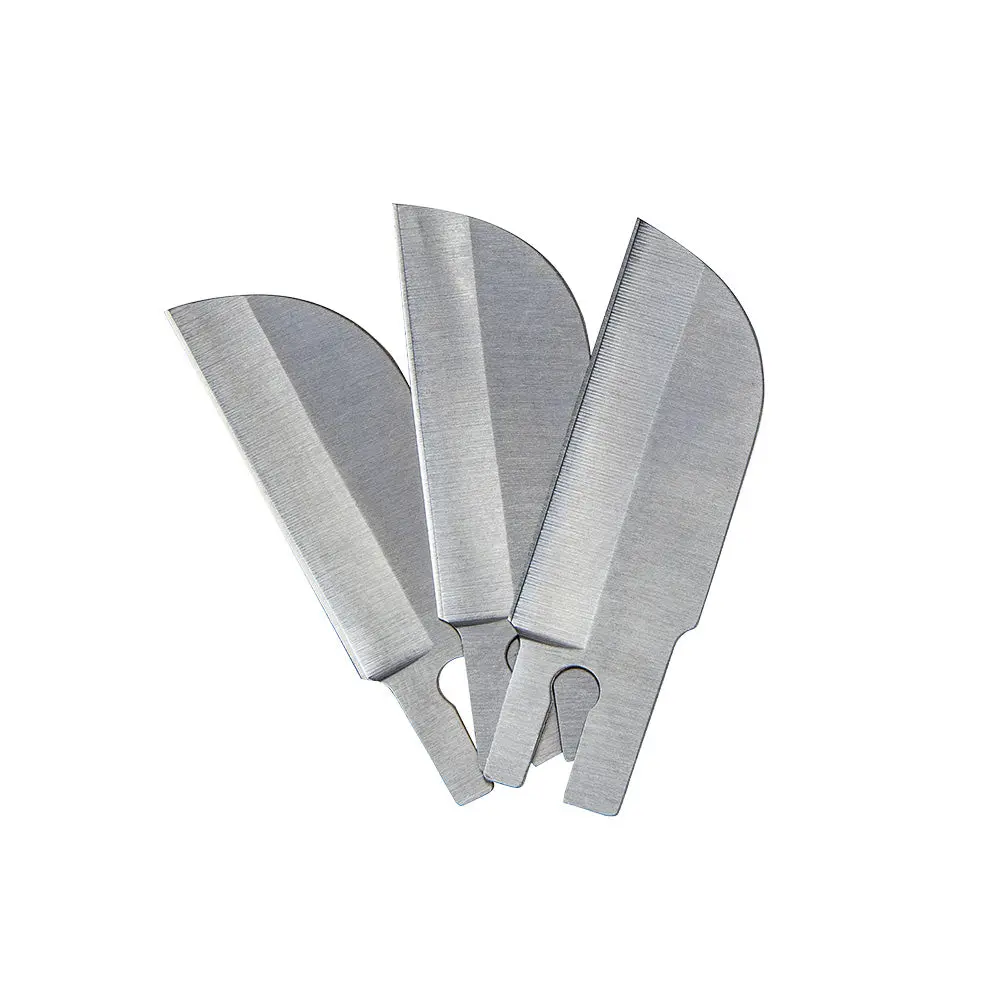 44138 Coping Replacement Blades For  3-Pack 1
