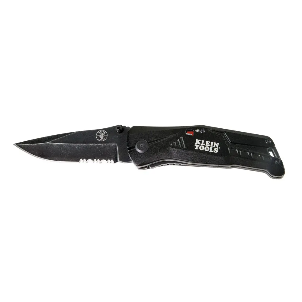 44223 - Spring Assisted Open Utility Knife 1