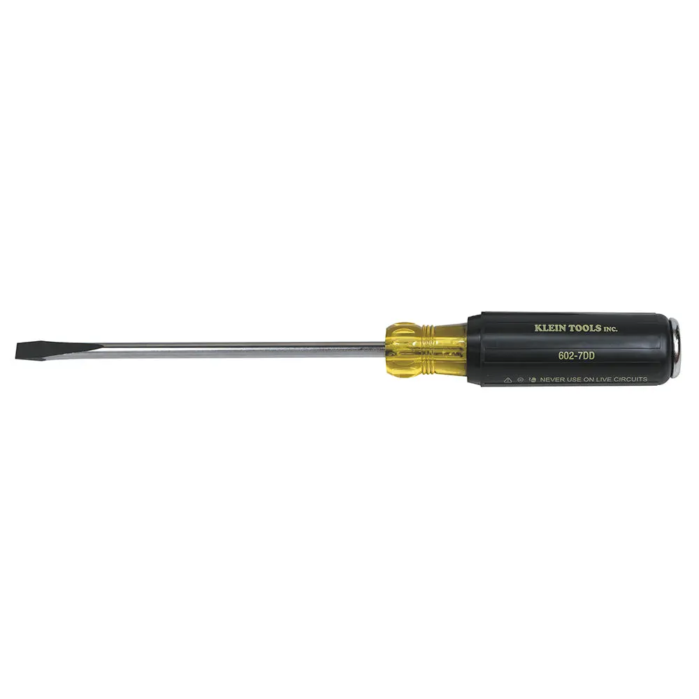 5/16-Inch Keystone Demolition Driver, 7-Inch Shank 1