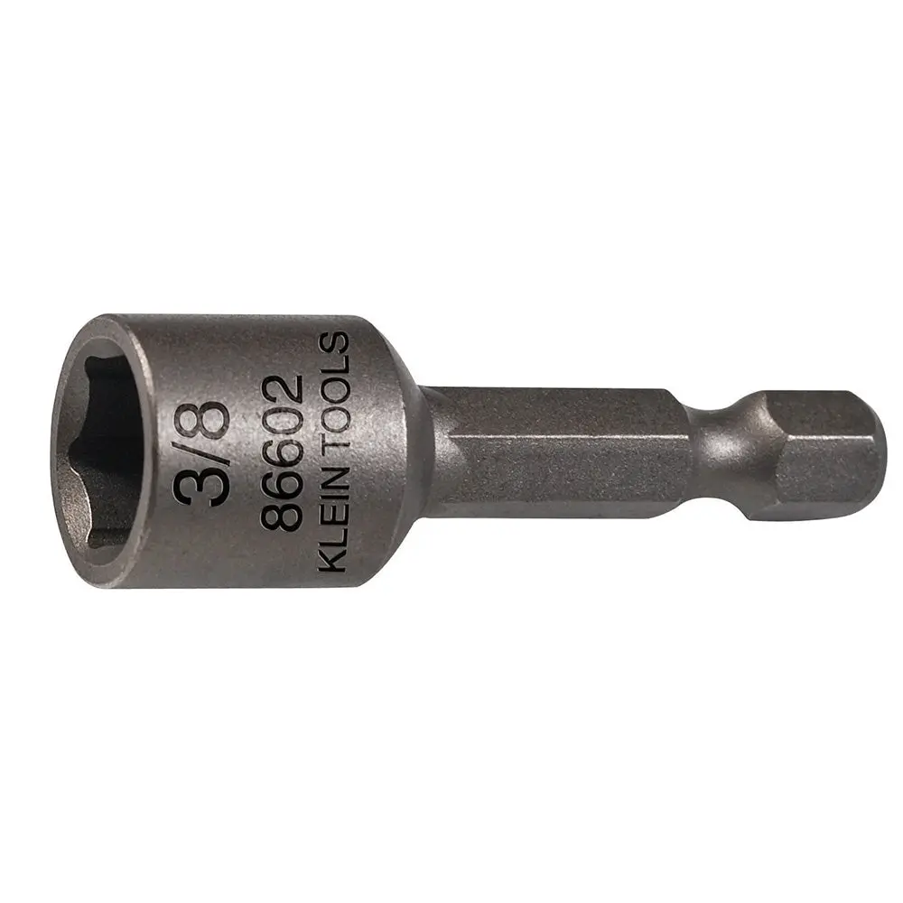 5/16-Inch Magnetic Hex Drivers, 3-Pack 1