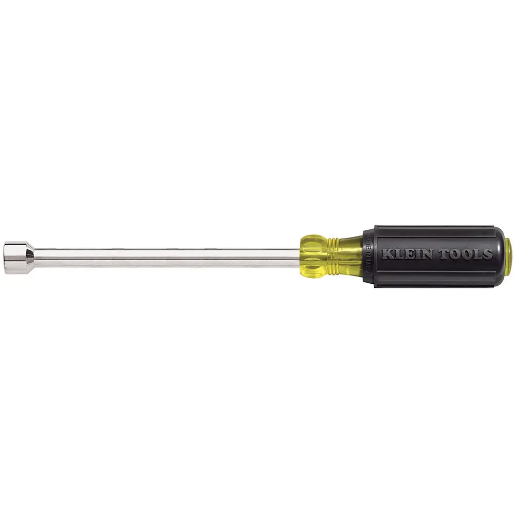 5/8" Hollow Shaft Nut Driver 6" Shaft 1