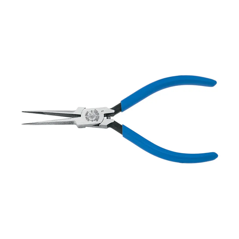5" Long Needle-Nose Pliers Extra Slim 1