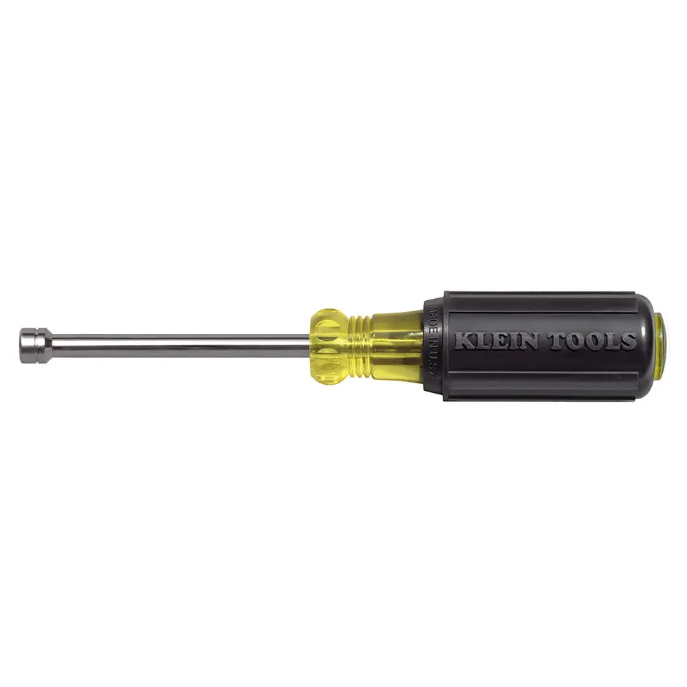 5 Mm Nut Driver, 3-Inch Hollow Shaft 1