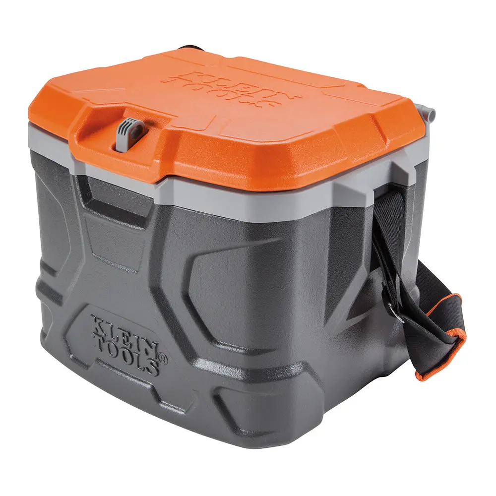 55600 Tradesman Pro™ Tough Box 17-Quart Cooler. 1