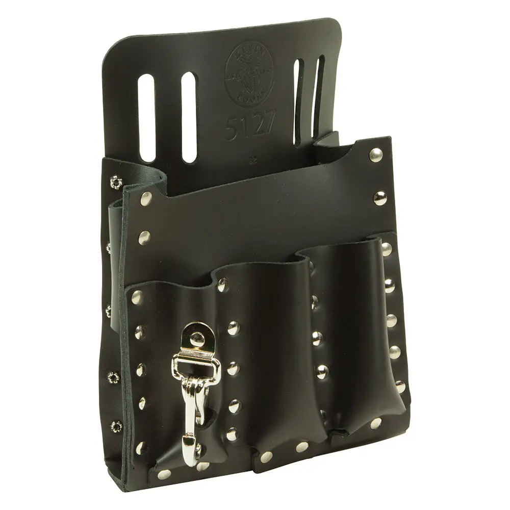 6-Pocket Tool Pouch 1