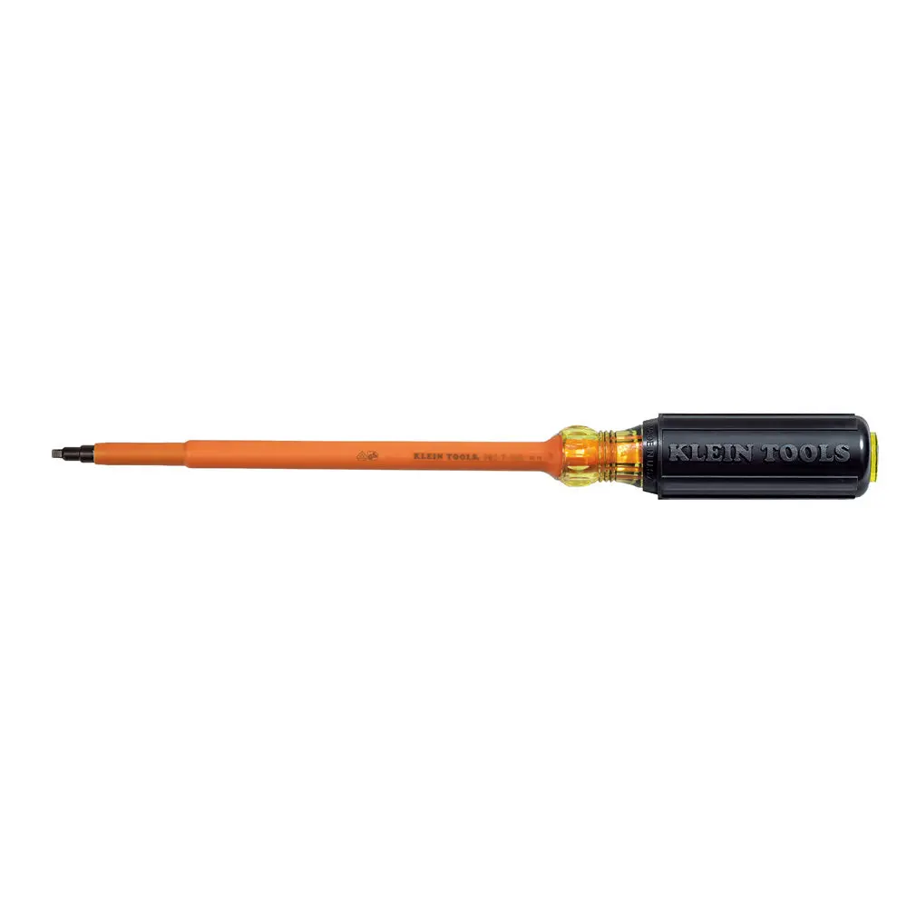 662  #2 Insulated Screwdriver With 7-Inch Shank 1