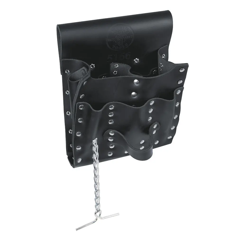 7-Pocket Tool Pouch 1